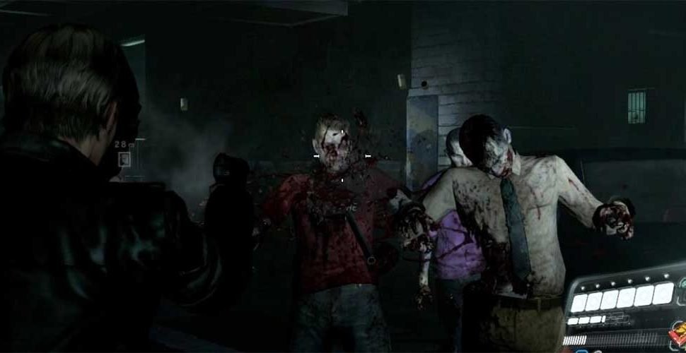 Top 6 juegos más esperados del E3 2012