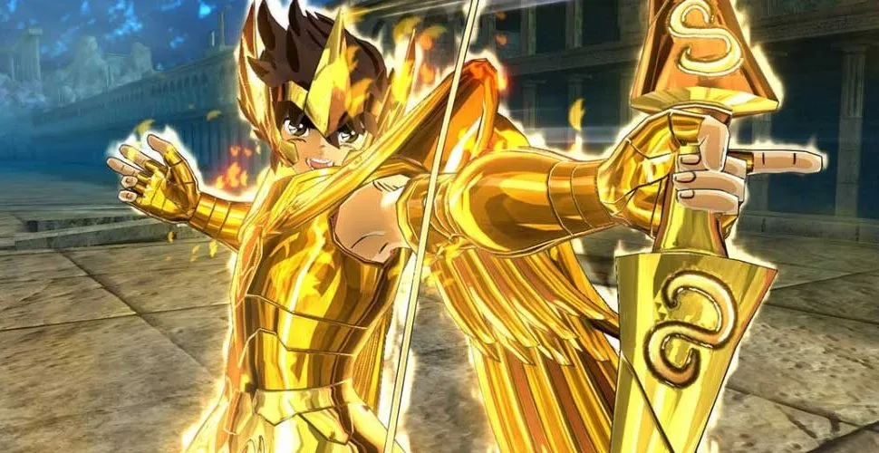 Carta abierta al grupo de petición de Caballeros del Zodiaco Alma de soldados