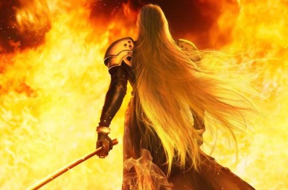 Sephiroth, una primera impresión que marcó