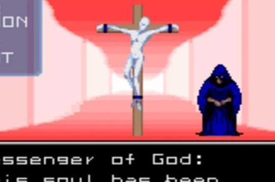 Reseña : Shin Megami Tensei