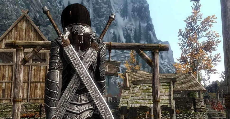 Reseña: The Elder Scrolls V – Skyrim (TEXTO)