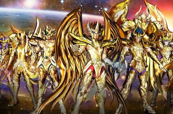 Análisis del doblaje de Saint Seiya: Soldiers’ Soul