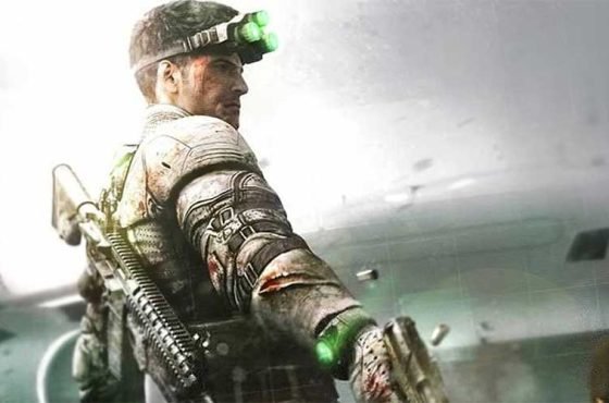 Reseña: Splinter Cell Blacklist (TEXTO)