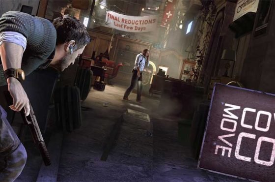 Reseña: Splinter Cell Conviction (TEXTO)