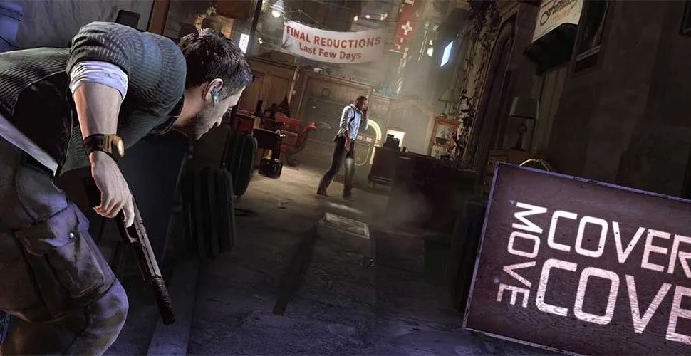 Reseña: Splinter Cell Conviction (TEXTO)