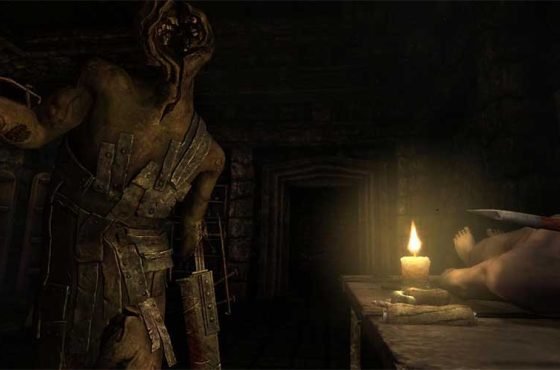 Seis aspectos que hacen efectivo a un Survival Horror