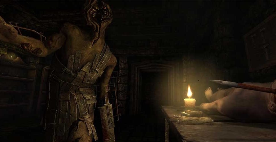Seis aspectos que hacen efectivo a un Survival Horror