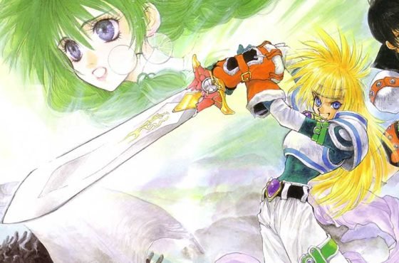 Reseña: Tales of Destiny
