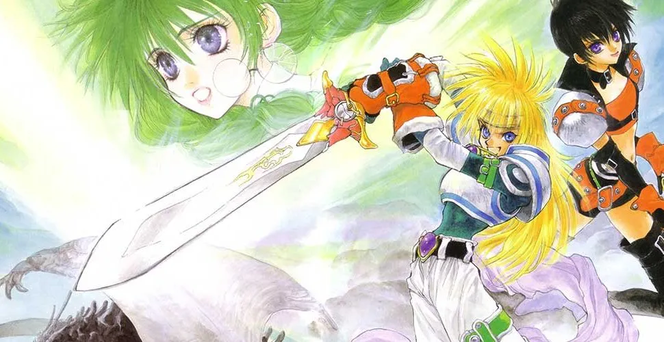 Reseña: Tales of Destiny