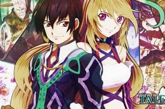 Análisis: Tales of Xillia