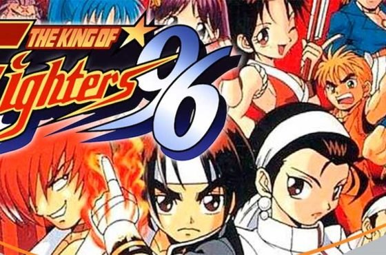The King of Fighters – Las versiones para portatiles