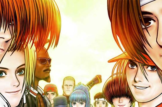 Reseña: The King of Fighters 98 y 02 UM (TEXTO)