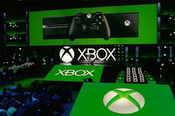 Xbox y Microsoft en el E3 2016