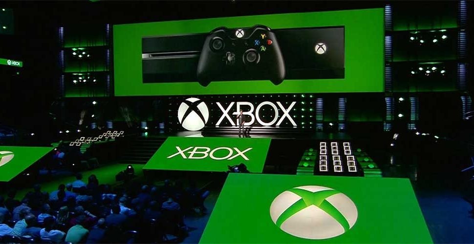 Xbox y Microsoft en el E3 2016