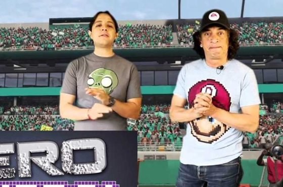 ¿Por qué Zero Control no es la segunda venida de Nintendomanía?