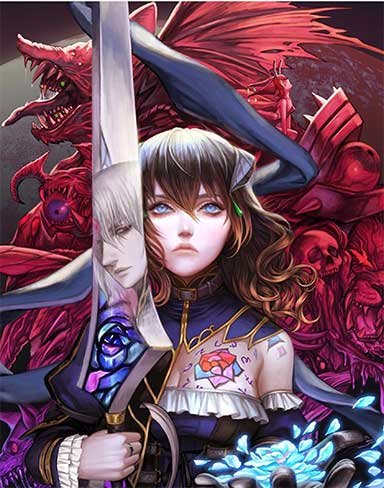 Pese a su pedigree, Bloodstained: Ritual of the Night no es tan bueno