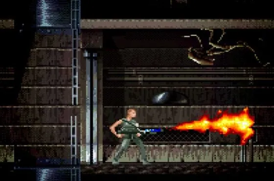Alien 3 (SNES) Review – The 16Bit Hero