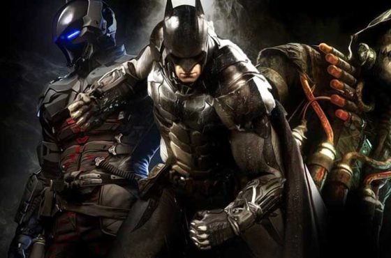 Review: Batman Arkham Knight