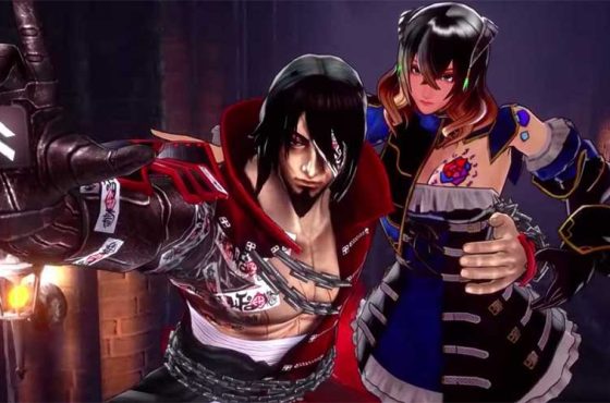 Bloodstained está sobrevaluado