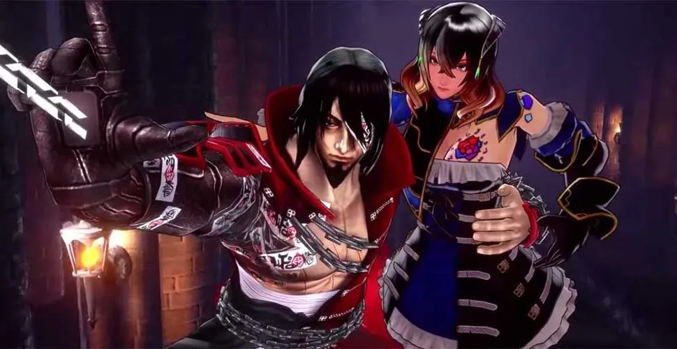 Bloodstained está sobrevaluado