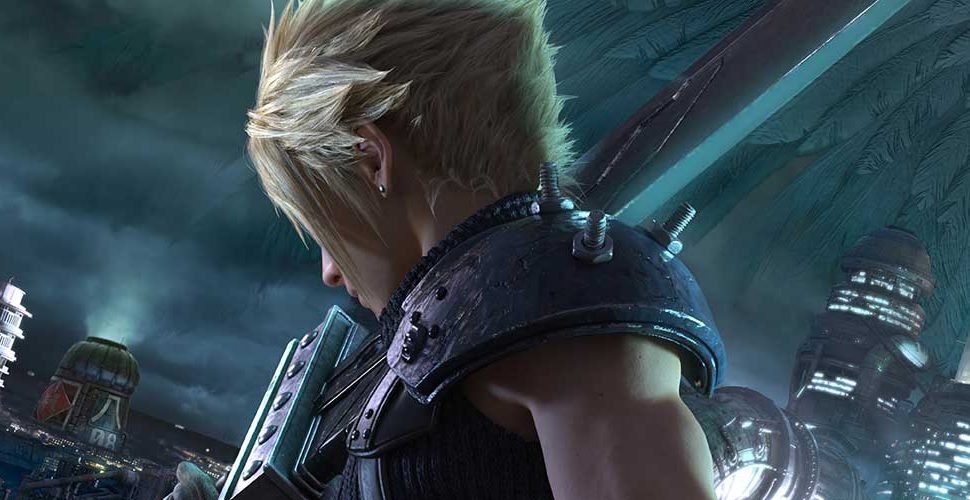 Análisis: Final Fantasy VII Remake