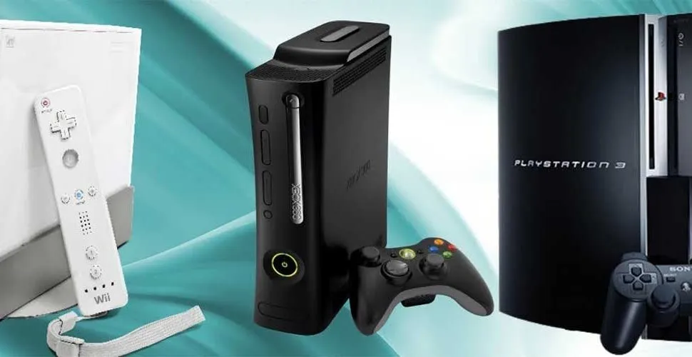 Guerra de Consolas: Cuando acaba una era