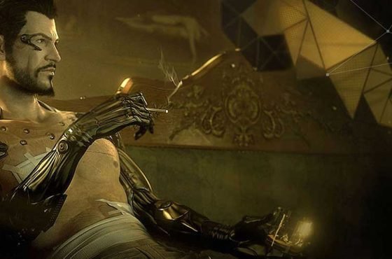 Top seis juegos más esperados del E3 2011