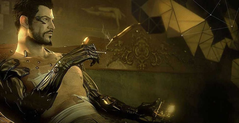 Top seis juegos más esperados del E3 2011
