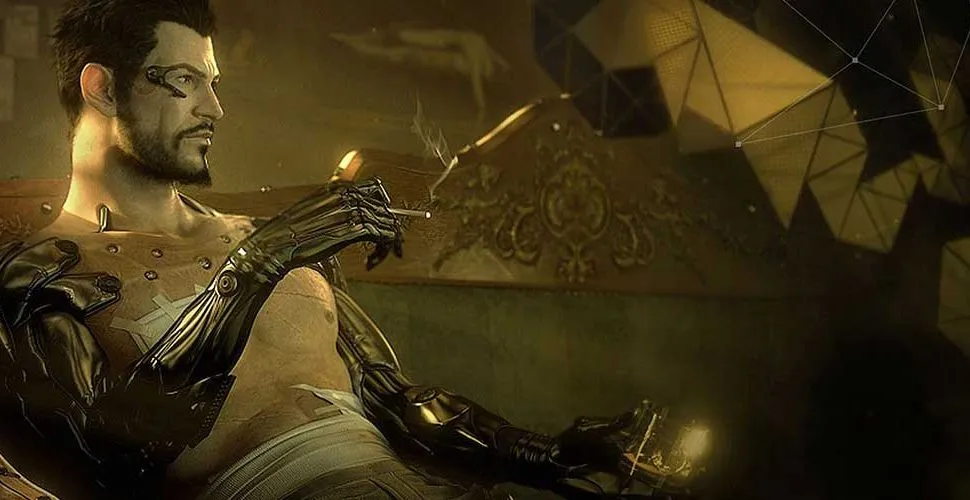 Top seis juegos más esperados del E3 2011