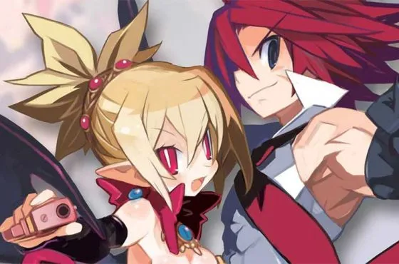 Análisis: Disgaea 2