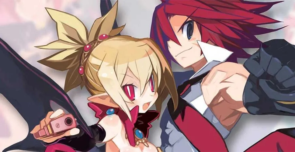 Análisis: Disgaea 2