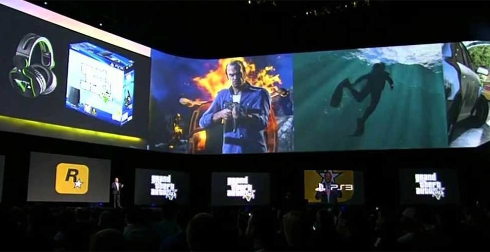 Top 6 juegos más esperados del E3 2013