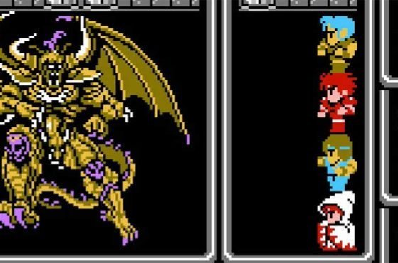 Reseña: Final Fantasy