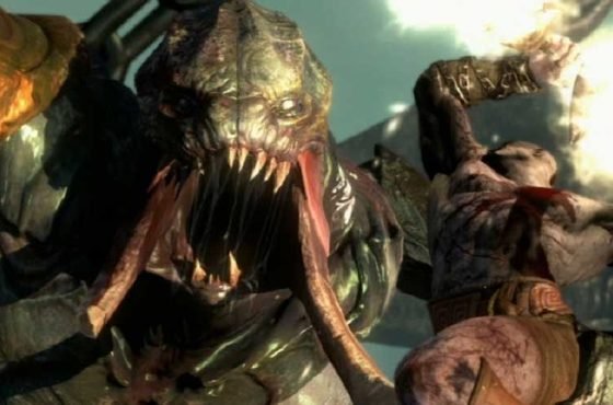 Reseña: God of War Ascension