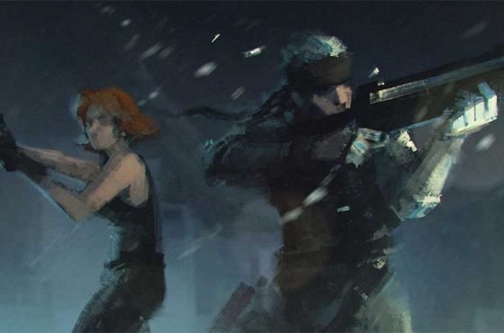 Metal Gear Solid, ¿maravillosa o sobreestimada?