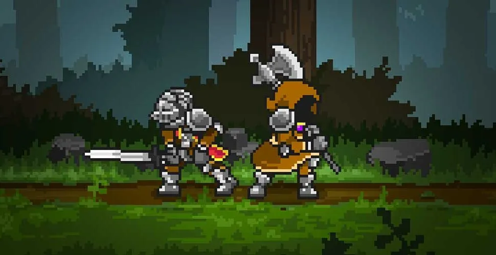 Guía a los RPGistas