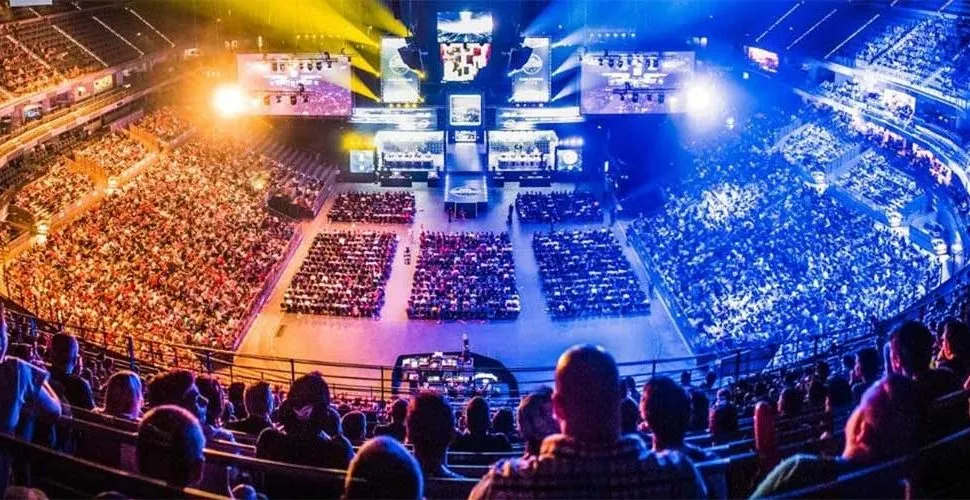 ¿Son los videojuegos un deporte?