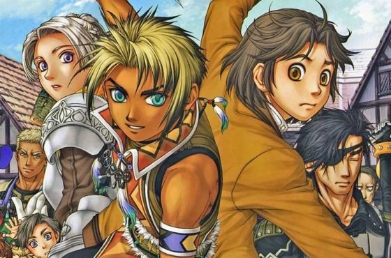 Seis RPG que debes jugar y NO son Dragon Quest, Final Fantasy ni Chrono Trigger