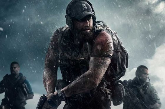 Ghost Recon Wildlands está menospreciado