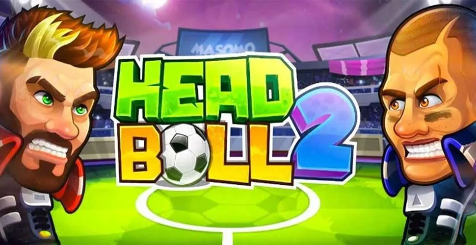 Juegos para Android que debes jugar: Head Ball 2