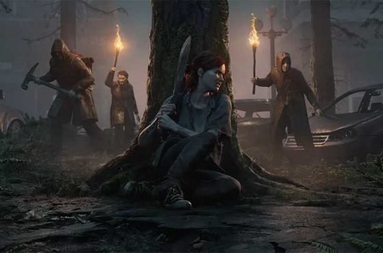 Reseña de The Last of Us Parte 2 (Sin Spoilers)