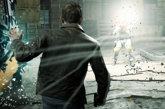 Quantum Break está menospreciado