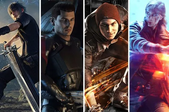 Top seis decepciones de la generación Xbox One y Playstation 4