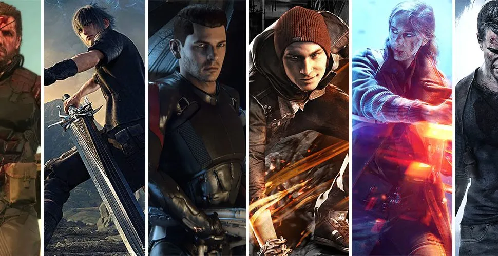 Top seis decepciones de la generación Xbox One y Playstation 4