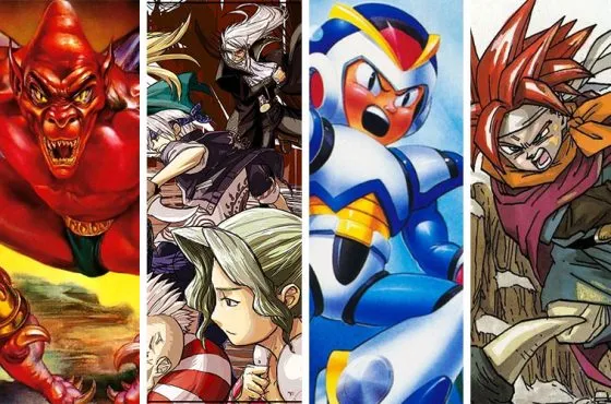 Top 12 juegos de Super Nintendo de TODOS los tiempos (6 – 1)