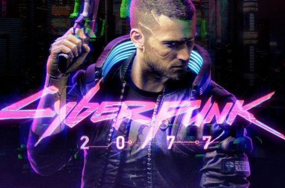 Así es Cyberpunk 2077 visto más allá de los bugs