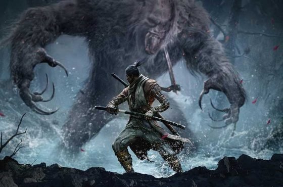Sekiro Shadows Die Twice no está sobrevaluado