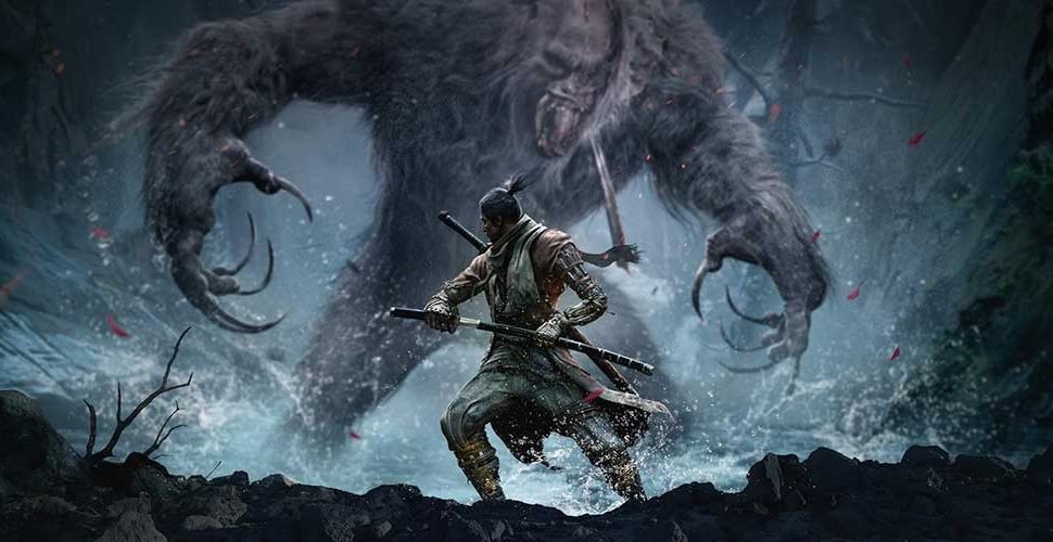 Sekiro Shadows Die Twice no está sobrevaluado