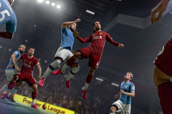 Seis mejores juegos de FIFA de todos los tiempos