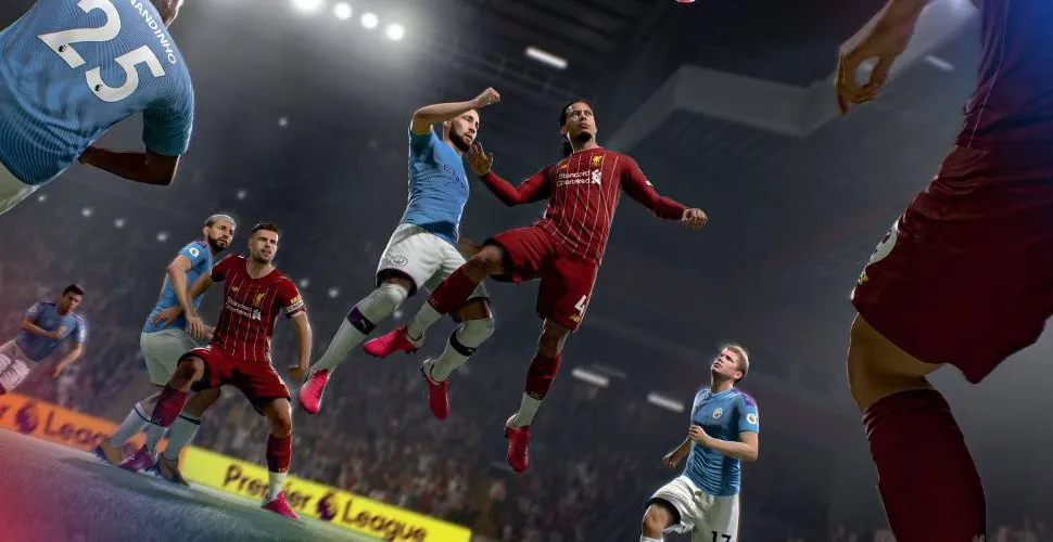 Seis mejores juegos de FIFA de todos los tiempos